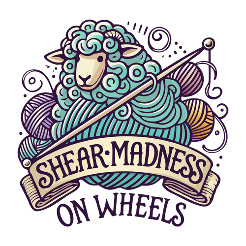 Shear Madness Yarn & Fiber Arts