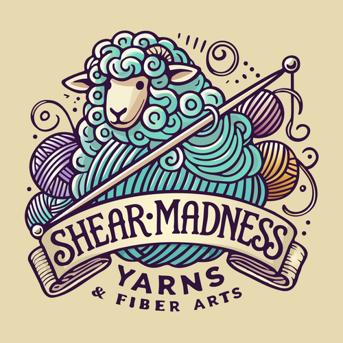 Shear Madness Yarn & Fiber Arts